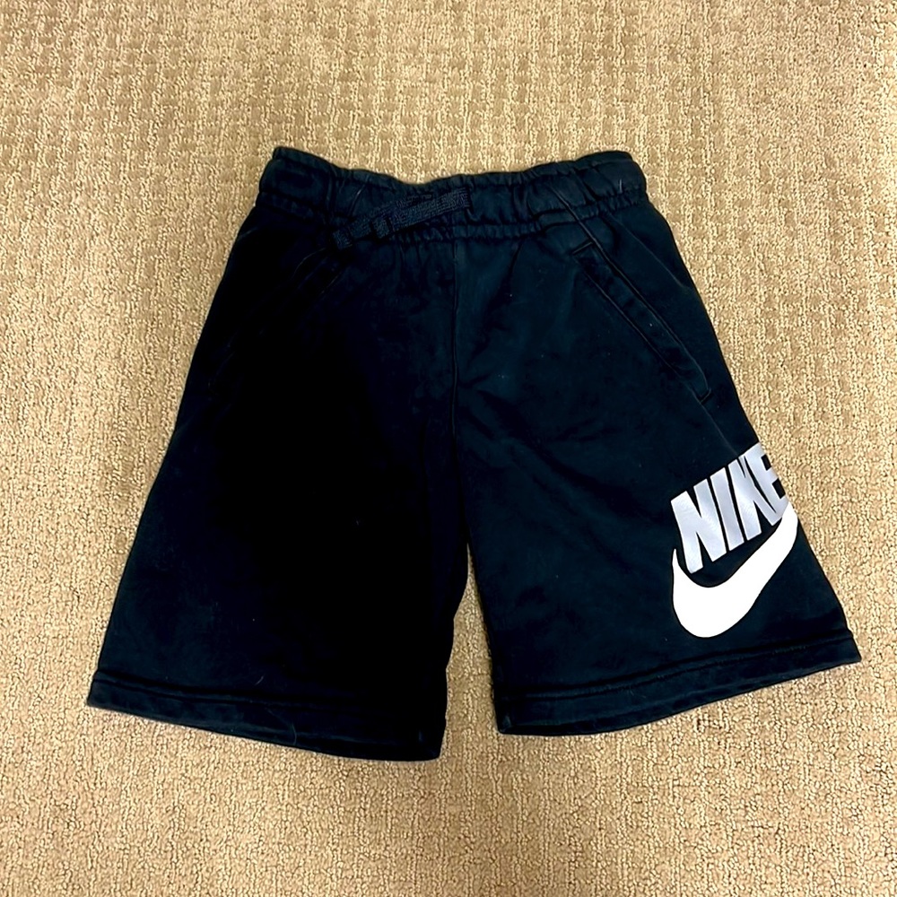 COPY - Girls Nike Shorts